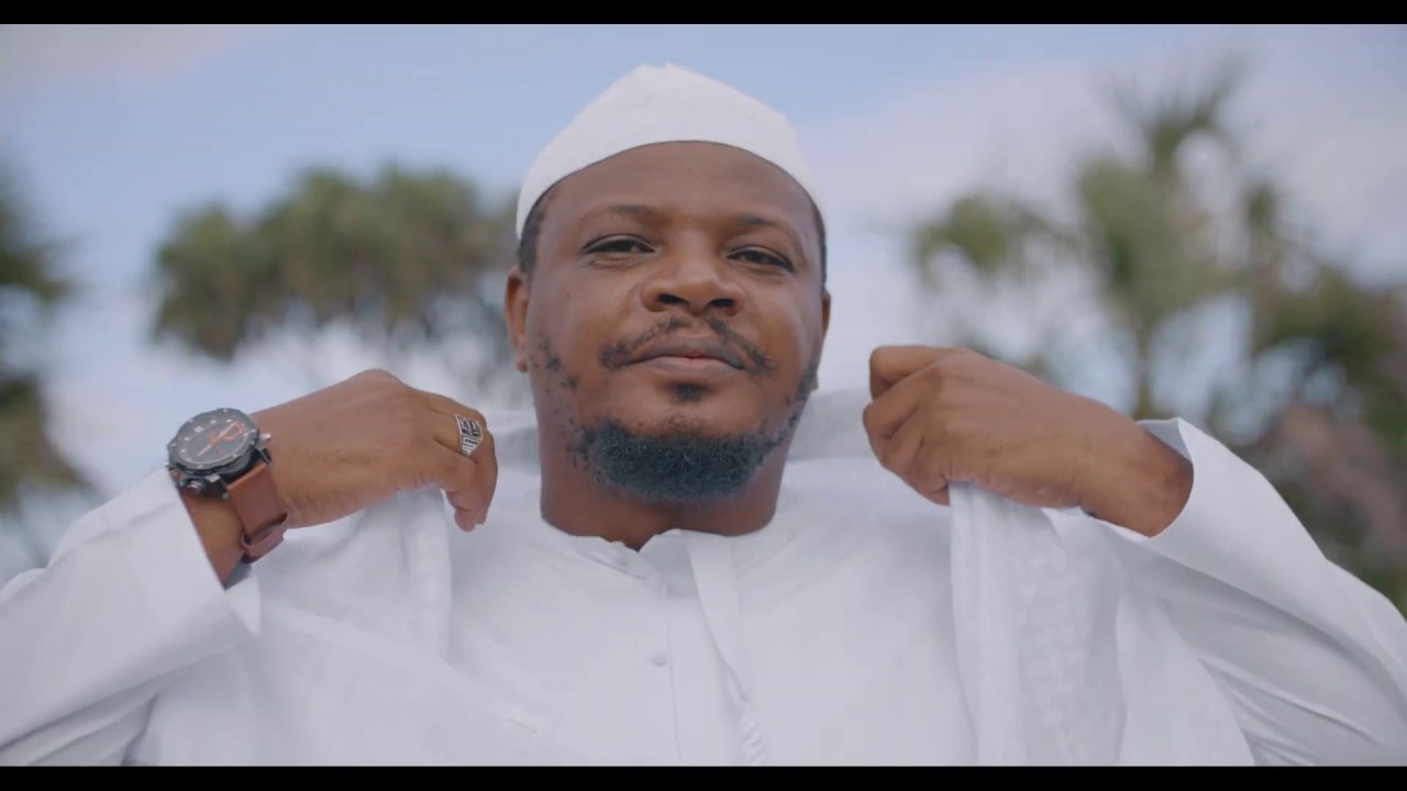Suma Lee - Yaa Rasuul Allah (Official Video)