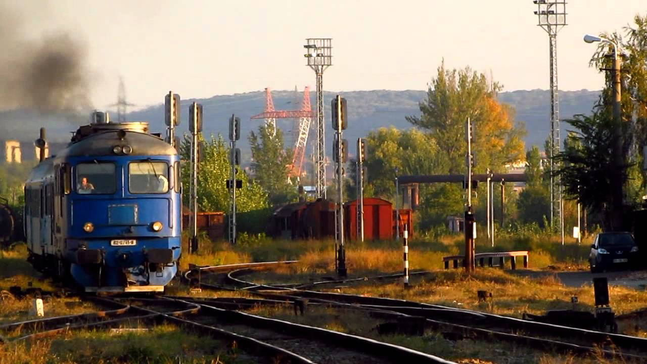 LDE 62-0741-9 cu Mecanic de Treaba - Sulzer Power