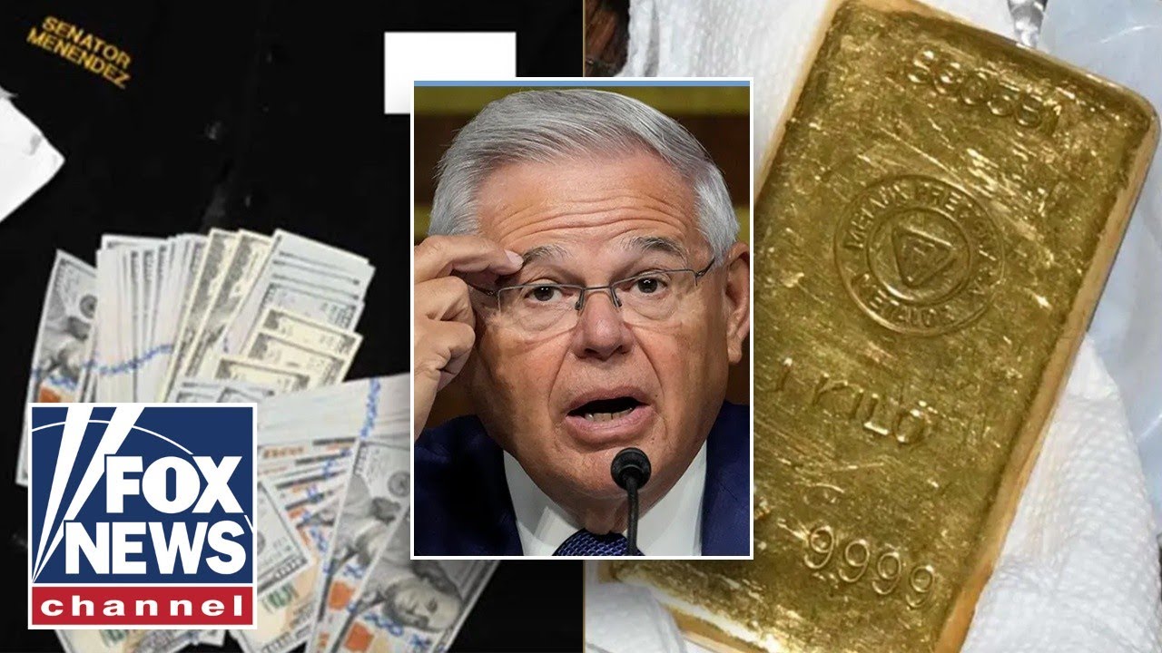 Menendez bribery charges &lsquo;straight out of the Sopranos&rsquo;: Former US attorney