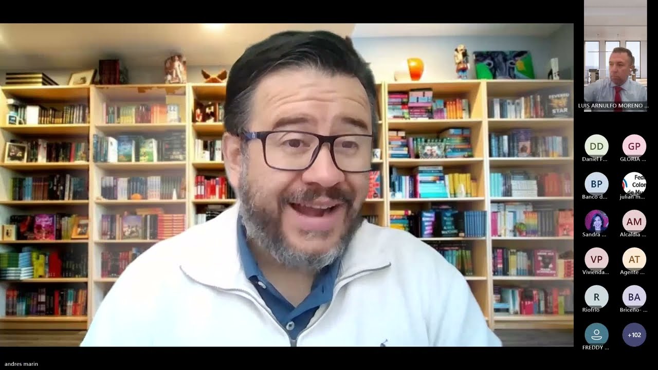 LOS ALCALDES PUEDEN SALVAR PROYECTOS DE VIVIENDA FRACASADOS