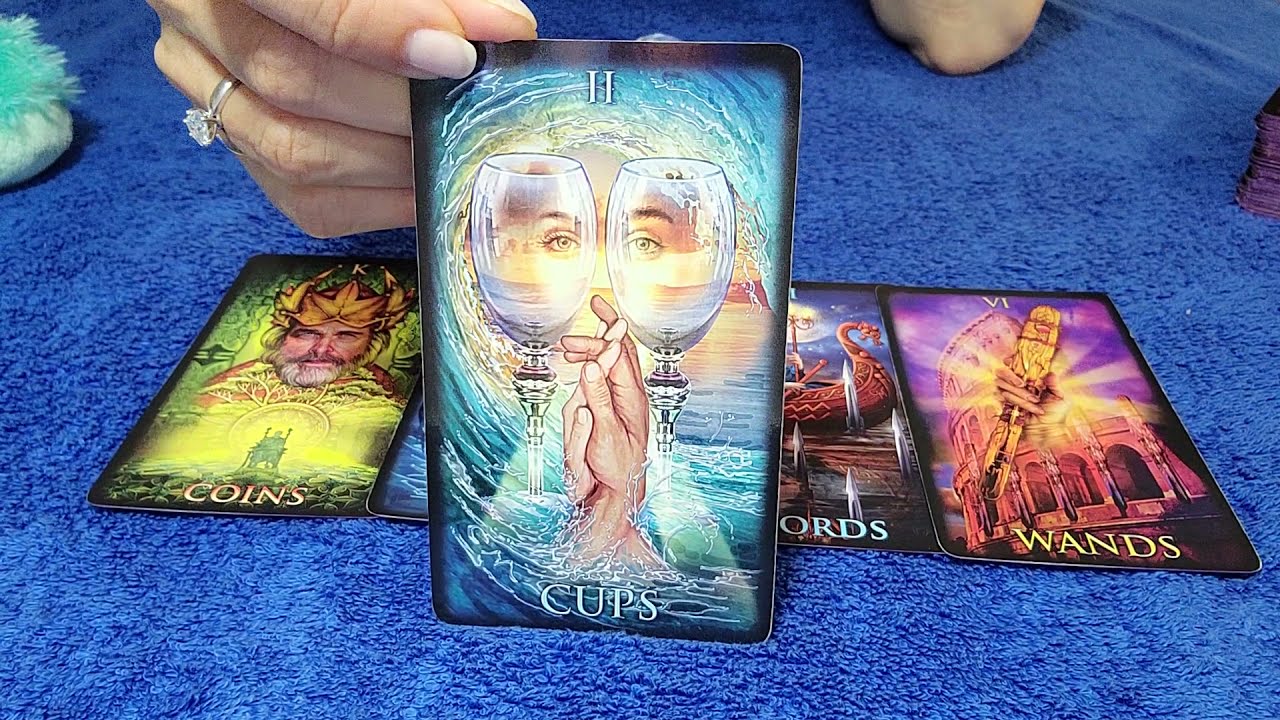 TAURUS - IMPORTANT SOULMATE READING FOR YOU, TAURUS... 💌 ⚖ 👀 NOVEMBER 2021 TAROT
