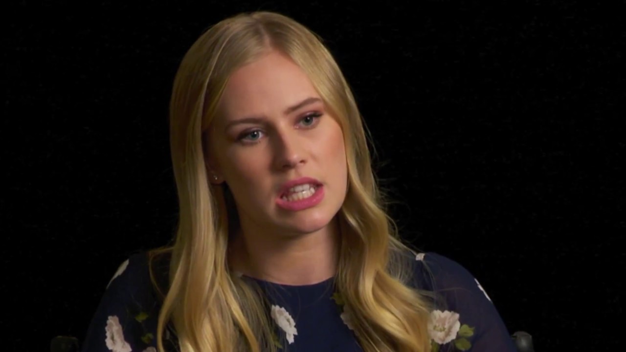 Danika Yarosh: THE MIRACLE SEASON