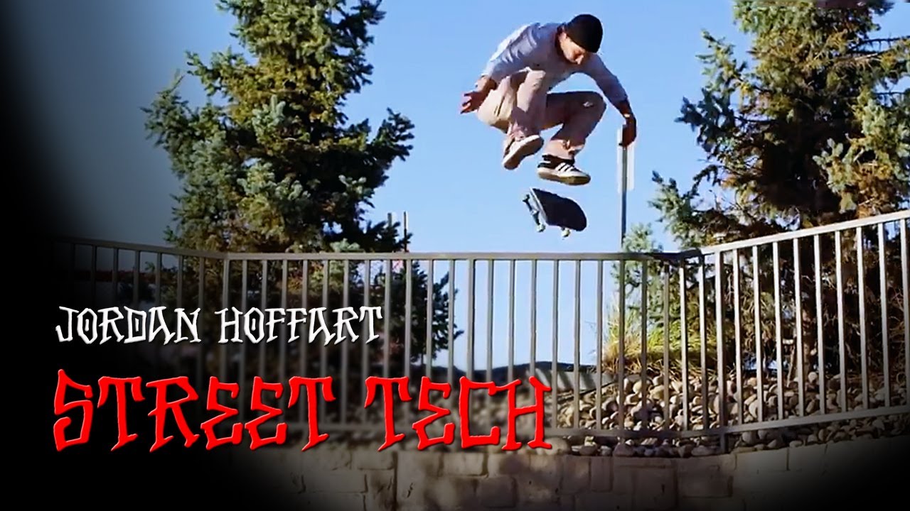 BONES WHEELS - JORDAN HOFFART - STREET TECH FORMULA V3 SHAPE