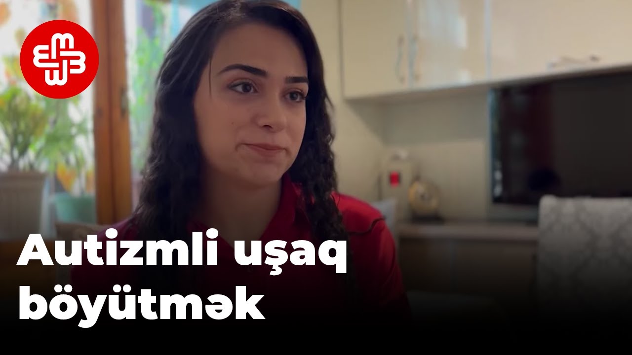 Autizm - 