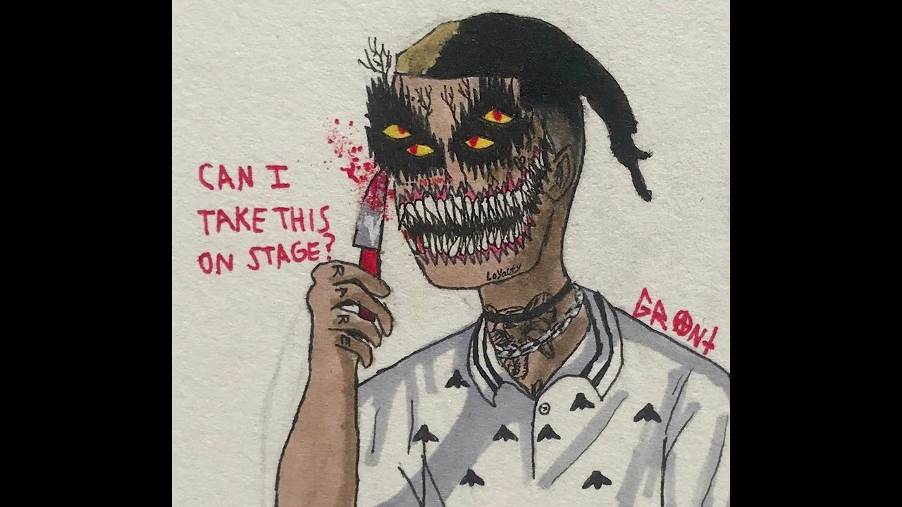 [FREE] SAD (Skins) XXXTENTACION type beat ~ moonlight