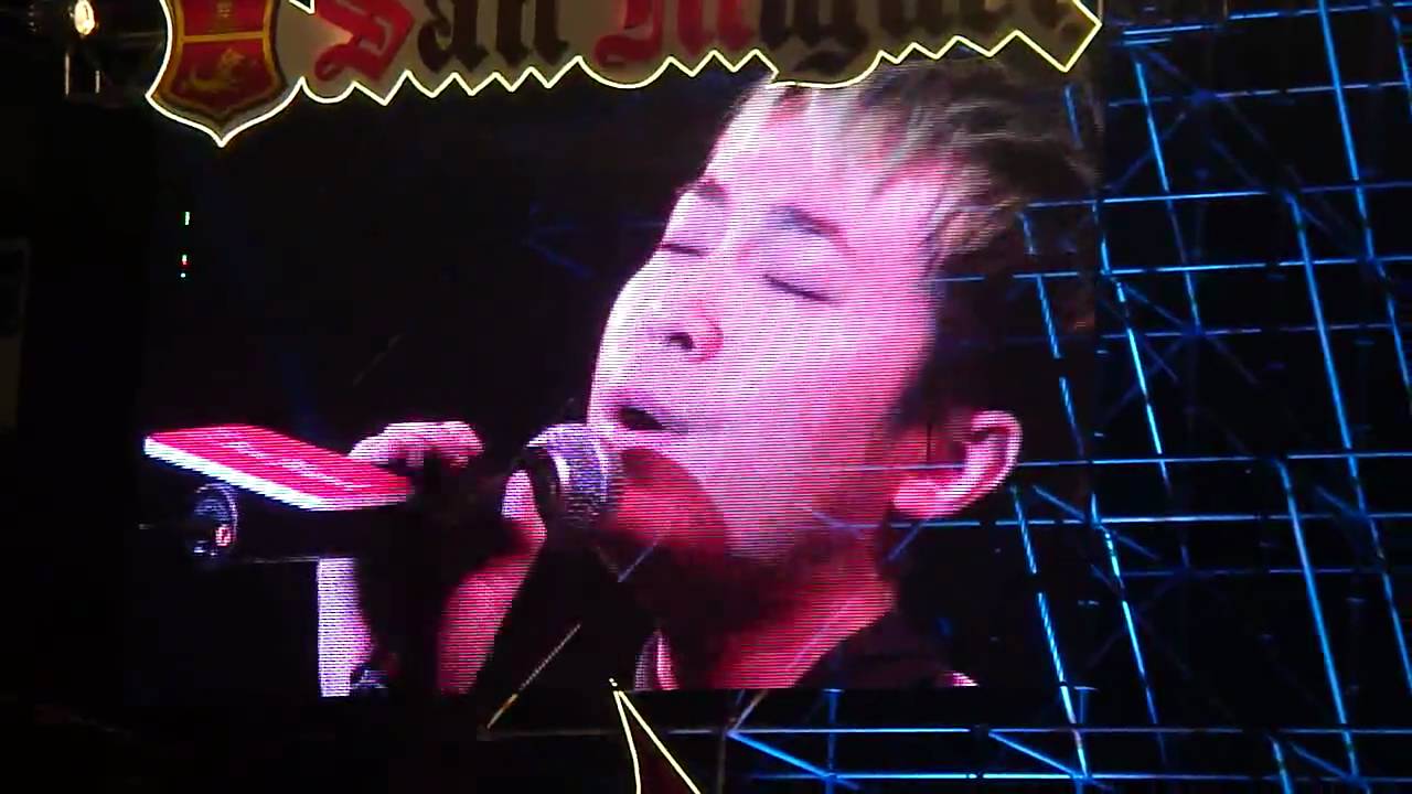 蘇打綠 - 帶我走 @Wild Day Out Grand Show 2009