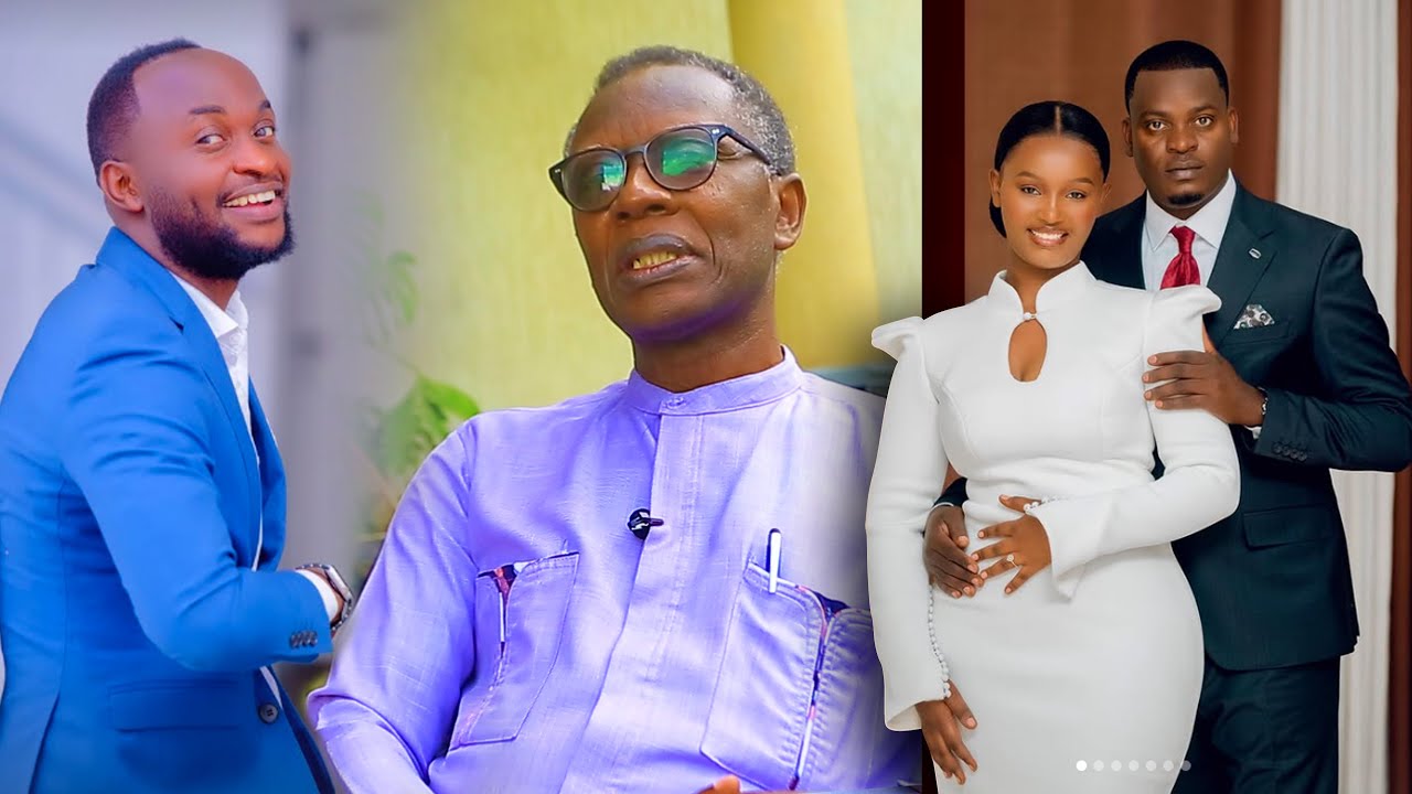 Navuganye na IRENE ko UMUKOBWA UTWITE MUSEZERANYA🚨 Dr. Antoine RUTAYISIRE avuze Ku BUKWE BWA VESTINE