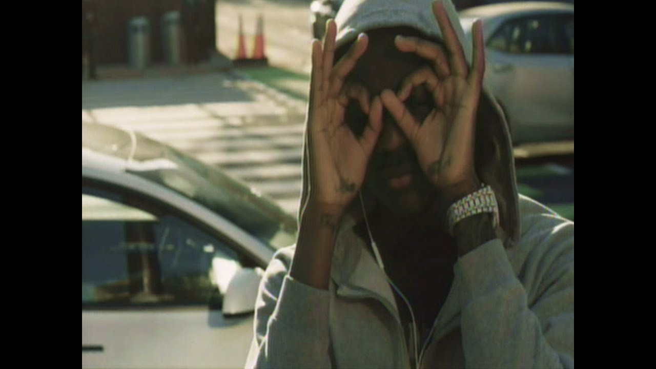 Jaeychino - Creator (Official Video) Dir. @Kiirusly