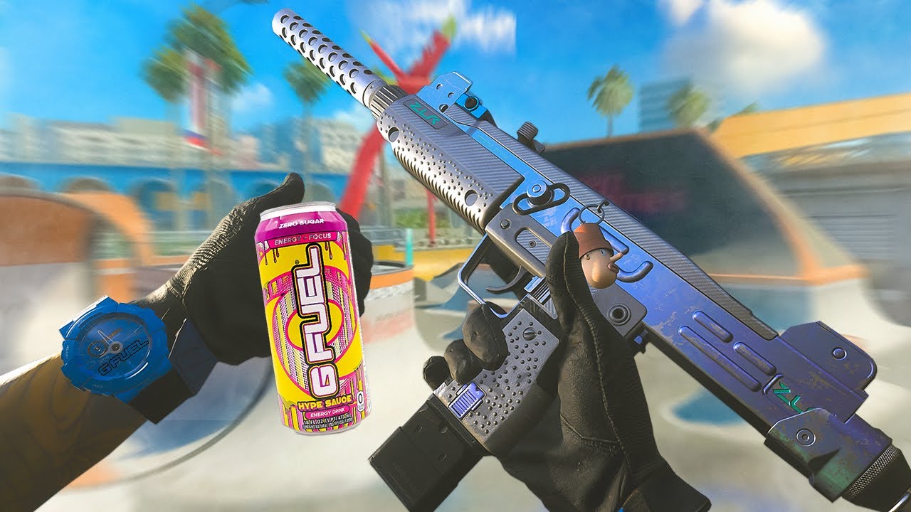 the UZI joint