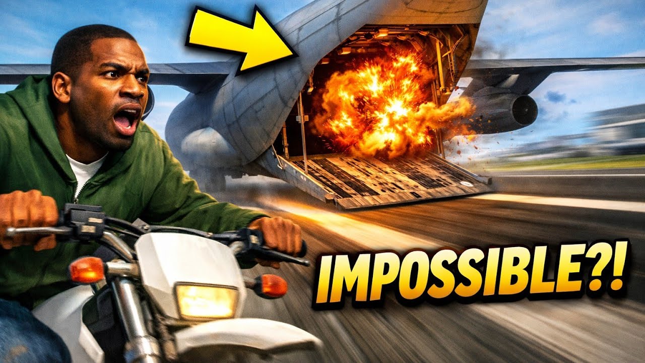 GTA San Andreas Stowaway Mission Intense 🔥