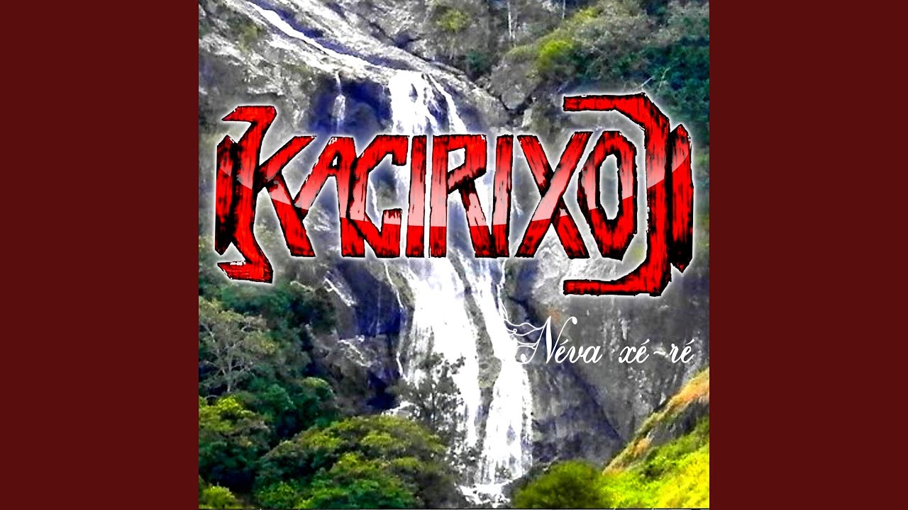 Pârâ pâ kavèâi