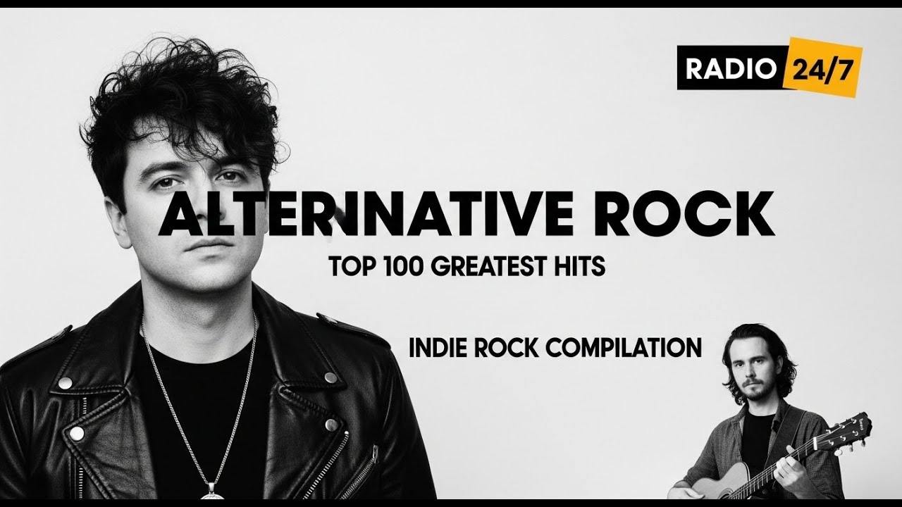 Best Indie Rock Playlist 📸 Songs That Feel Like Old Polaroids Vol 2598