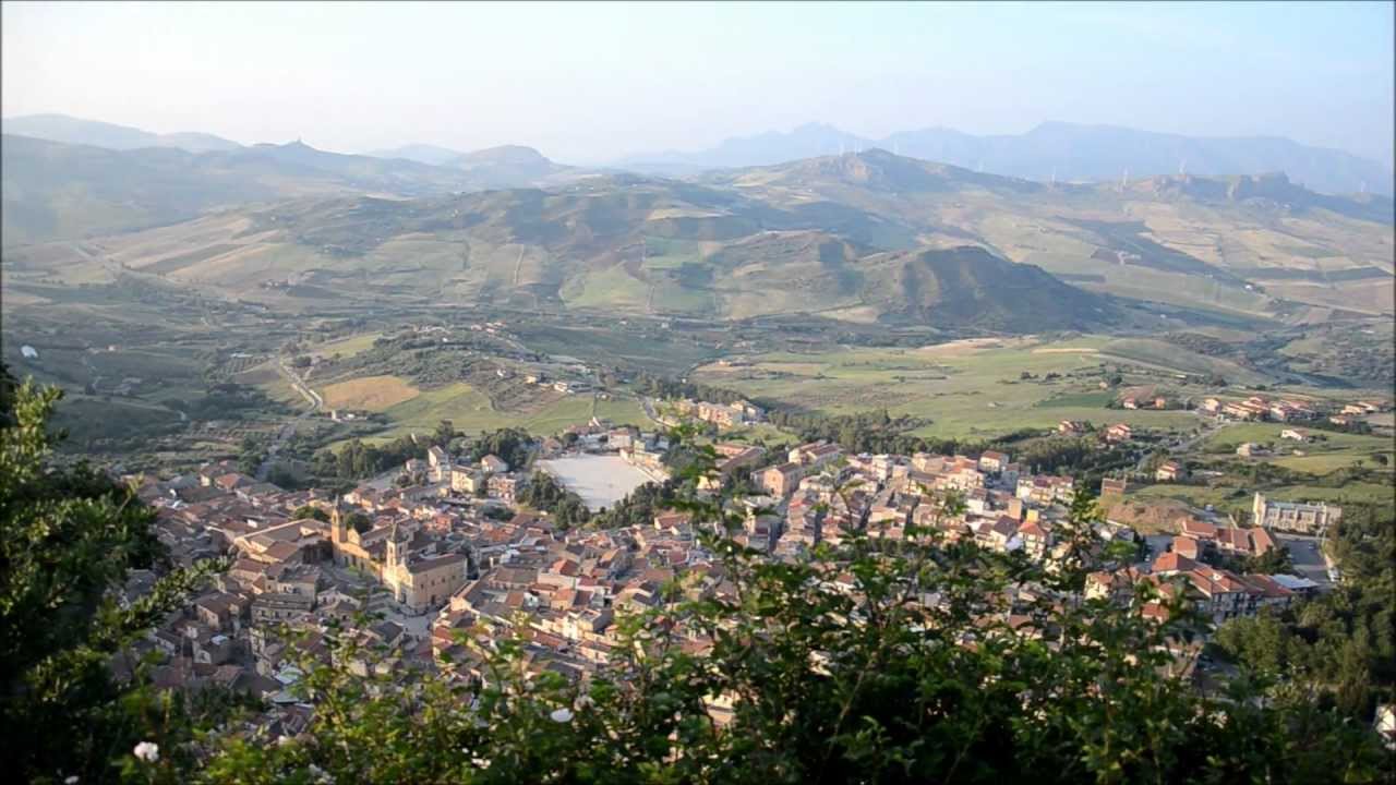 Mezzojuso O e bukura morë .wmv