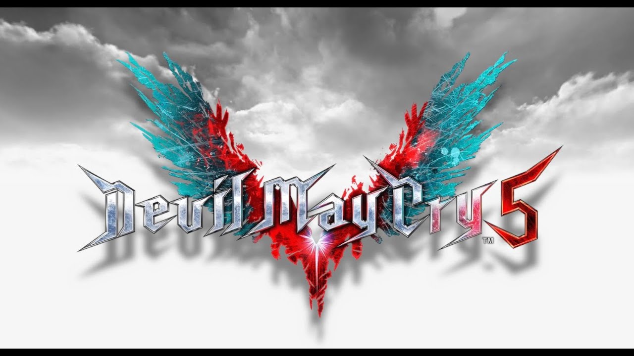 All Devil May Cry Divinity Statue Themes (1-5)