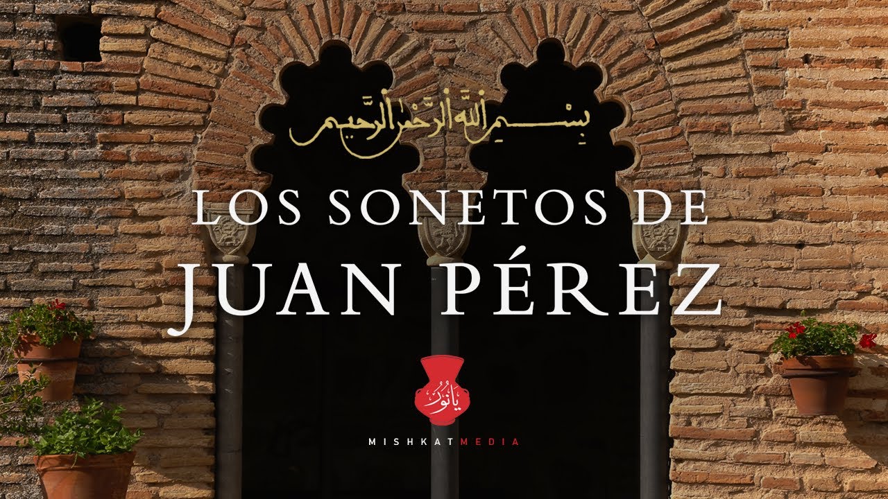 Dos Sonetos Sobre el Profeta de un Poeta Toledano