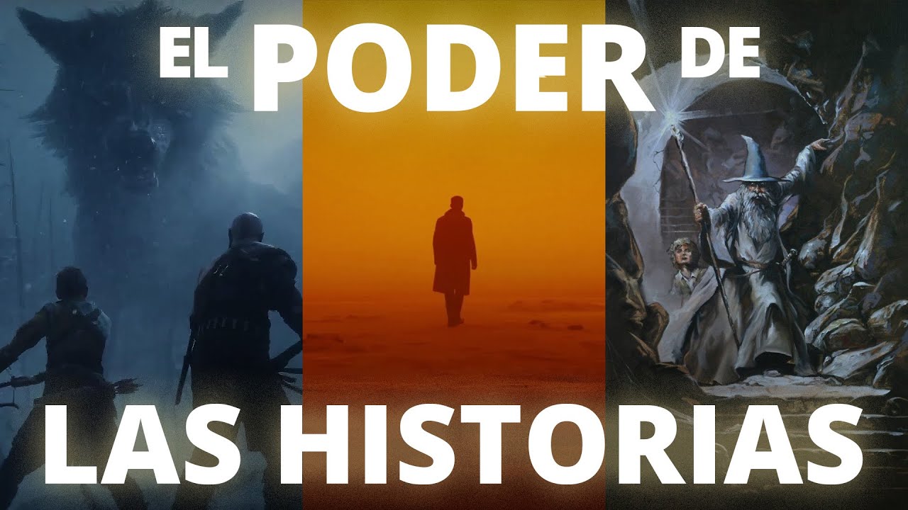 ¿QUÉ ES LA NARRATIVA?