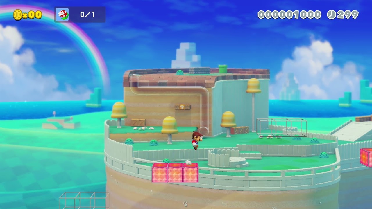 Super Mario Maker 2 Uncleared levels 2020 | German levels | part 336 | Team 0%