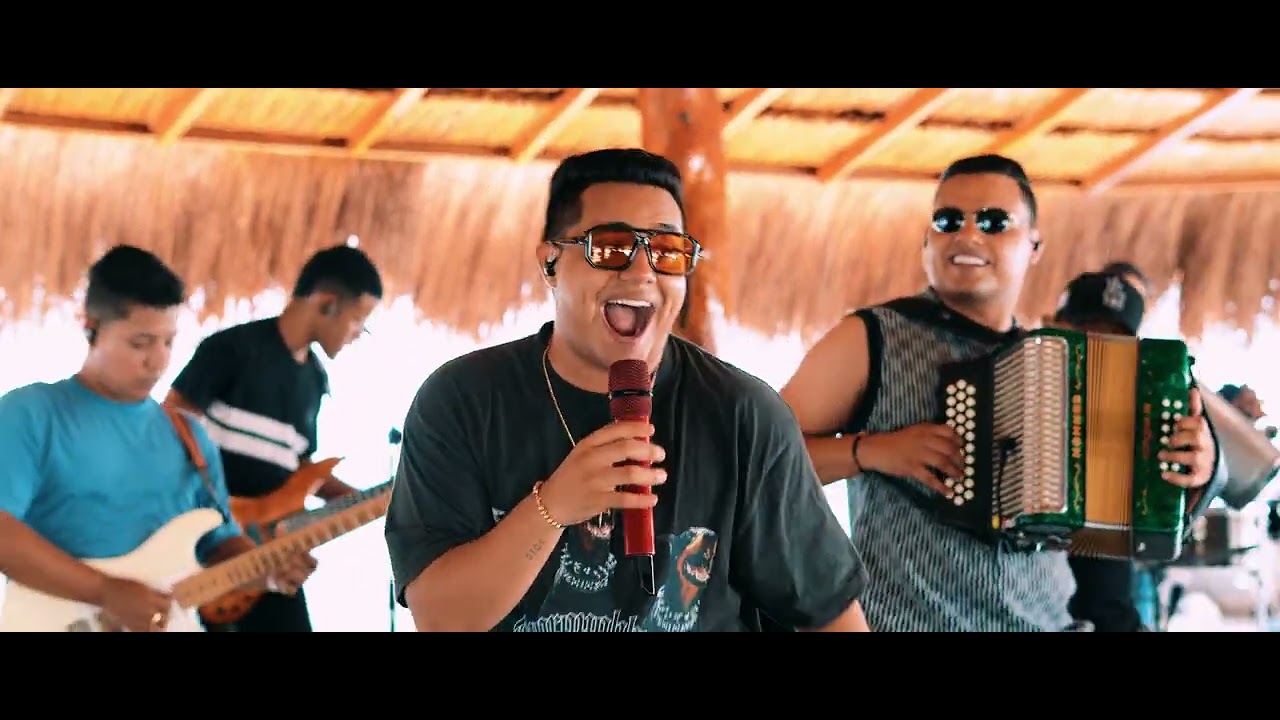 Wilman Fiayo, Lolo Zabaleta - SIN DECIR CON QUIEN (En Vivo)