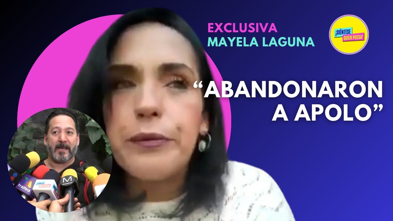 Mayela Laguna Retoma Batalla Legal Contra Los Pinal | EN EXCLUSIVA Entrevista Completa