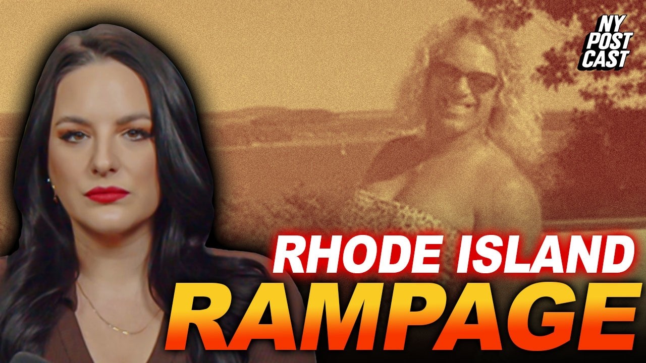 Robert Dorgan, strzelec z hokeja na lodzie, zabija syna i byłą żonę, Zuckerberg z Meta zeznaje ja...