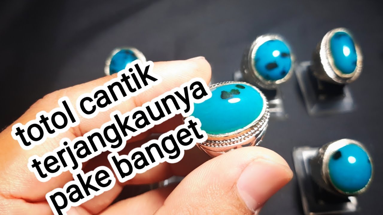 Jenis Batu Bacan Doko Ini Sering Di Cari Penghoby