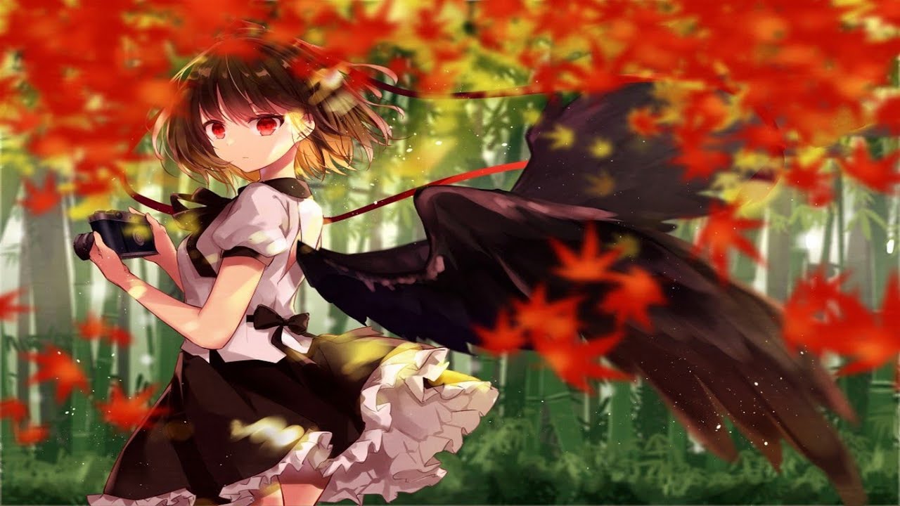 Nightcore Herr Mannelig