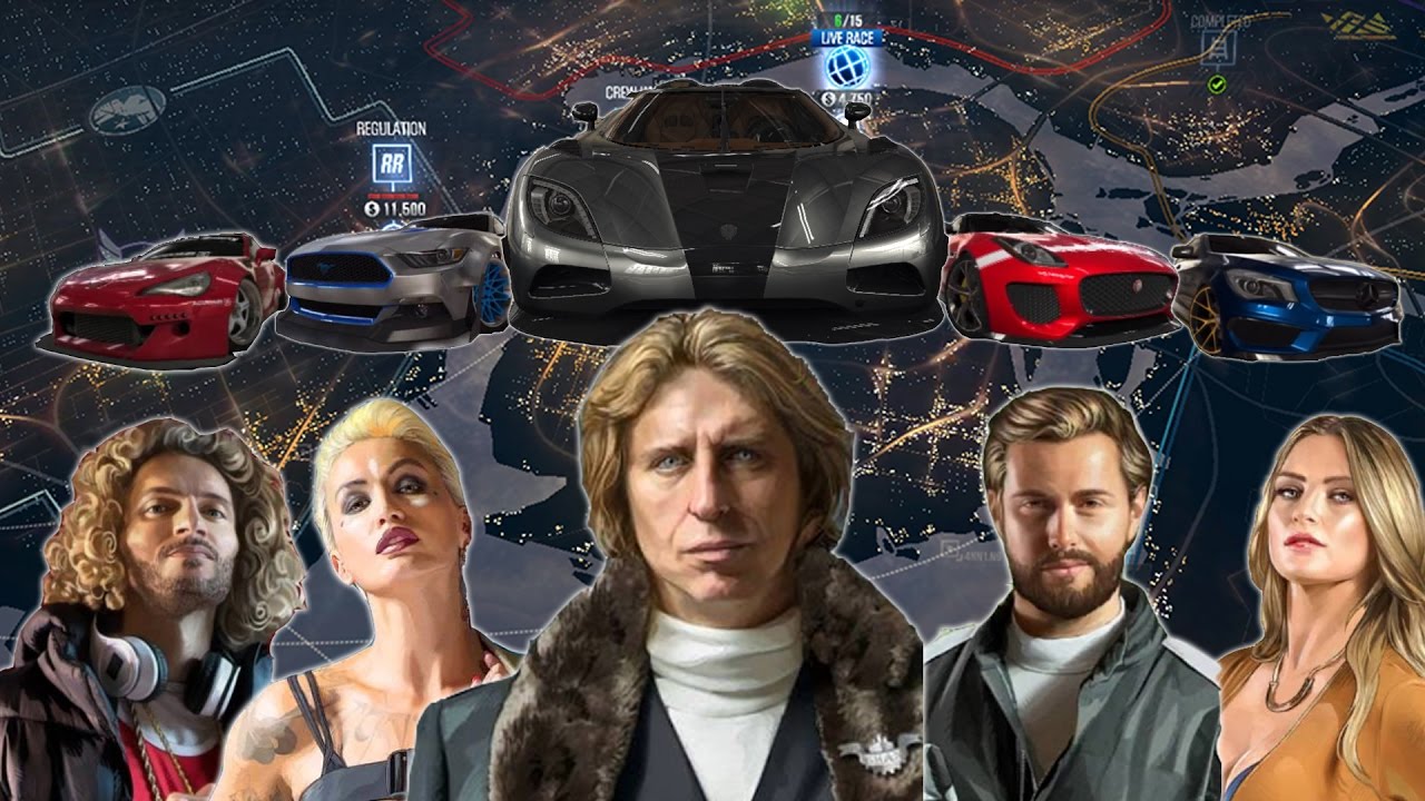 CSR 2 | Выигрышные автомобили уровня Tier Boss — легко! Лучшие автомобили по цене и времени