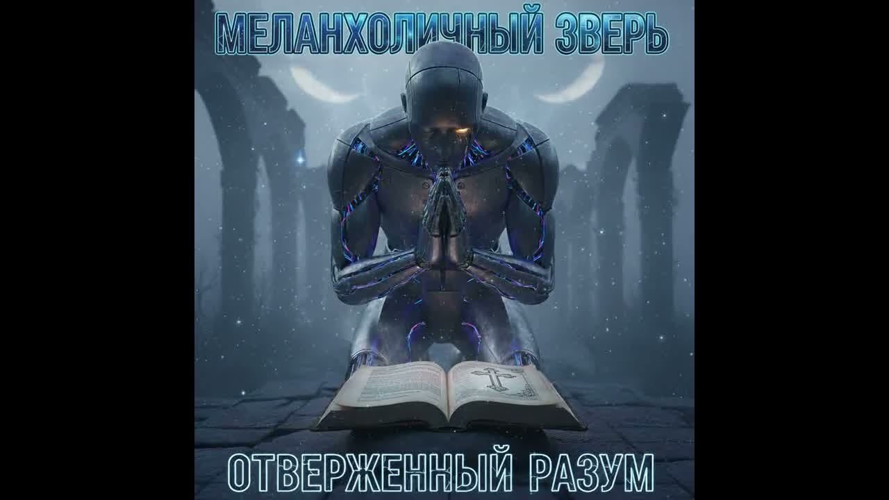 Меланхоличный Зверь - Отверженный Разум
