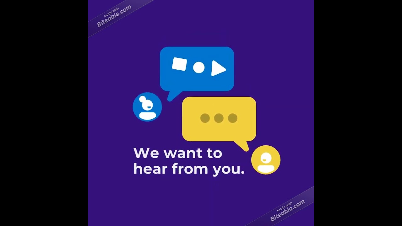 Take our 2022 Client & Partner Survey