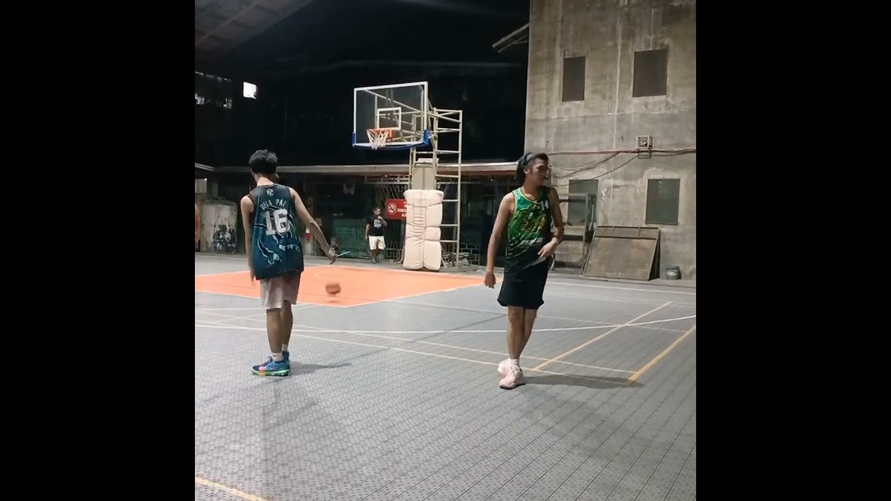 Game 5 | 01-11-2026