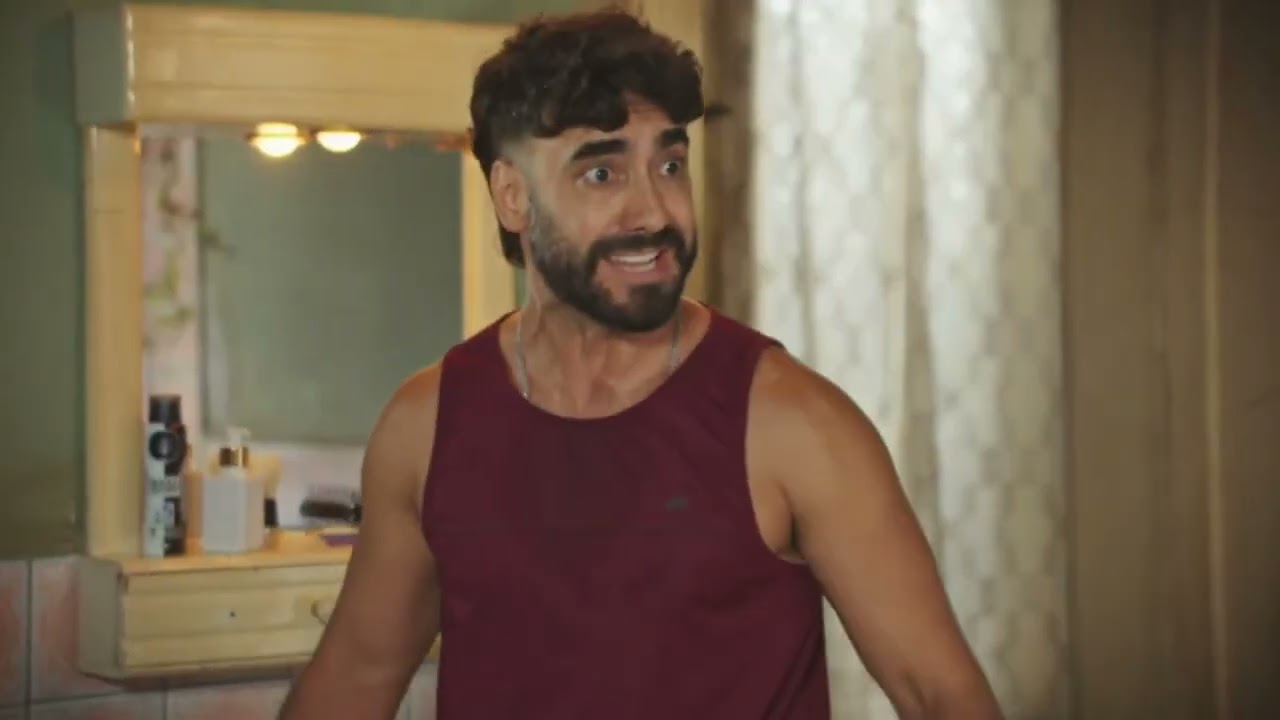 musica da andromeda e chicão da novela família é tudo