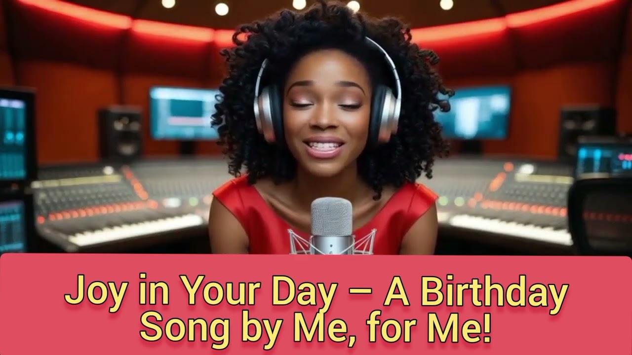 Joy in your day #custombirthdaysongs #trending #music #songs #cover #aiskills #aitools #newai #love
