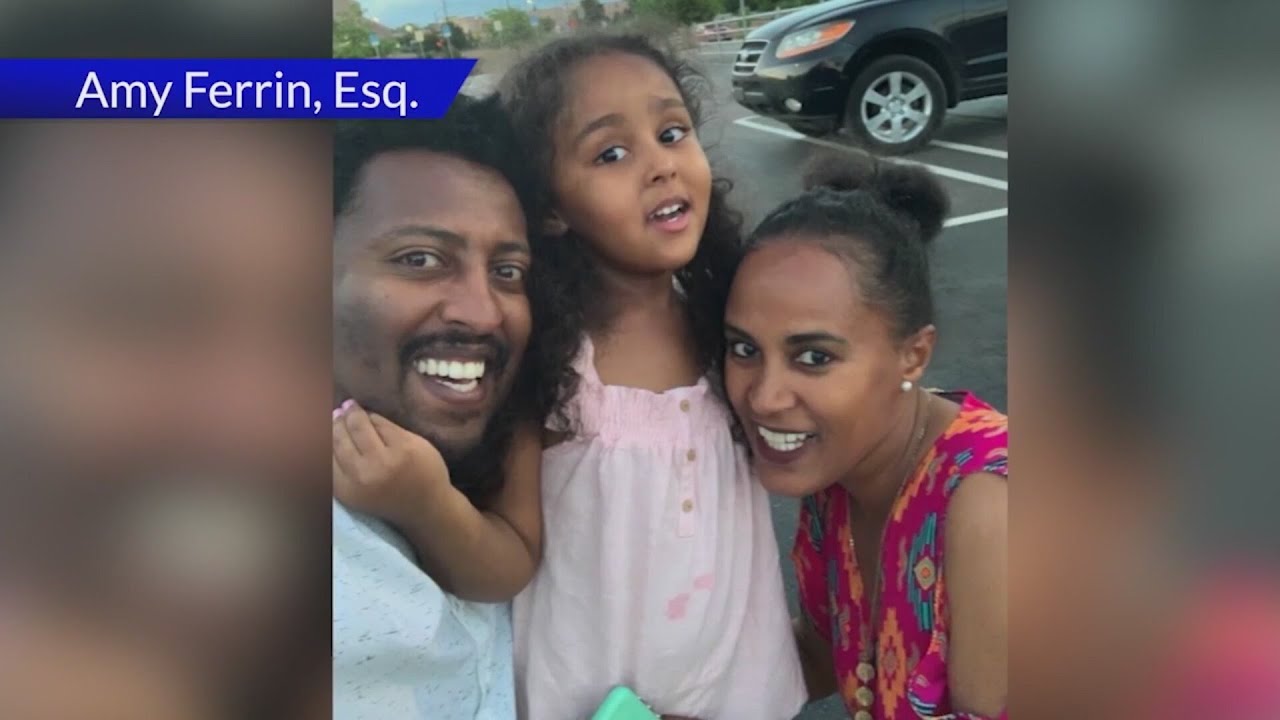 Family awarded $205m after 6-year-old killed in theme park