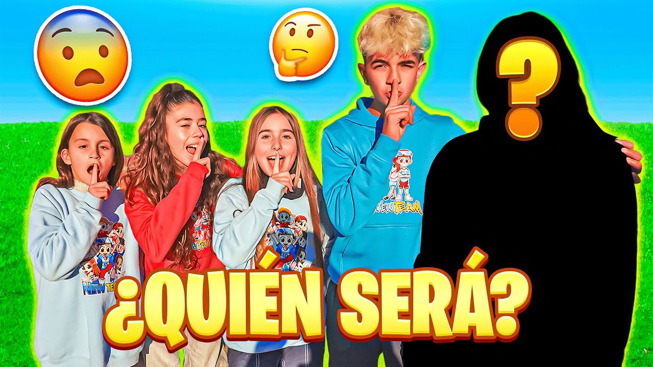 ¿ABRE OLVIDADO A MI EX?¿HAY OTRA CHICA ESPECIAL? secretos del team