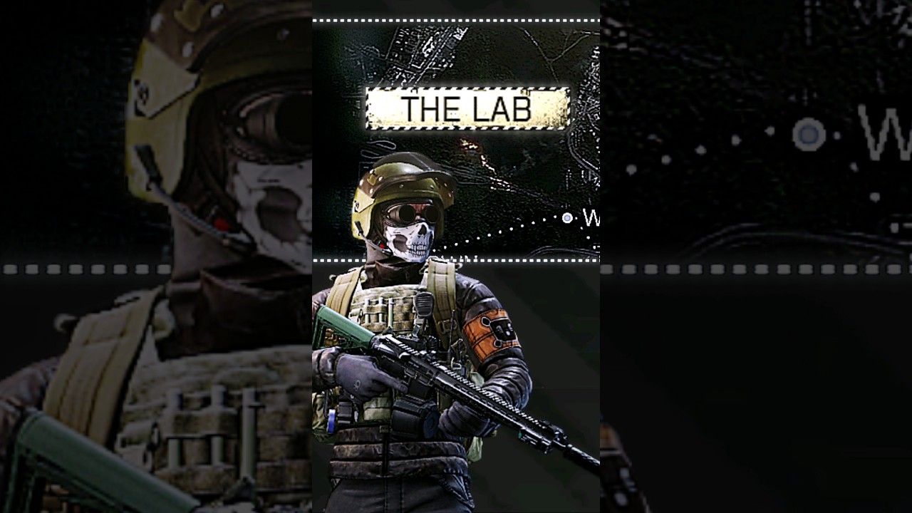 LABS IS FREE (Pre-wipe Events) - Escape From Tarkov