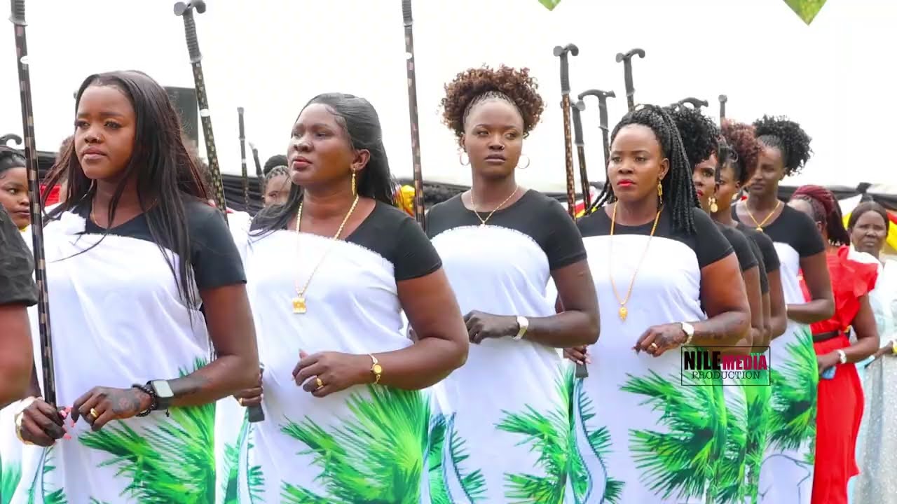 Launching of Uniform de Diaar Ke Twic East in Nakuru Kenya COMING SOON
