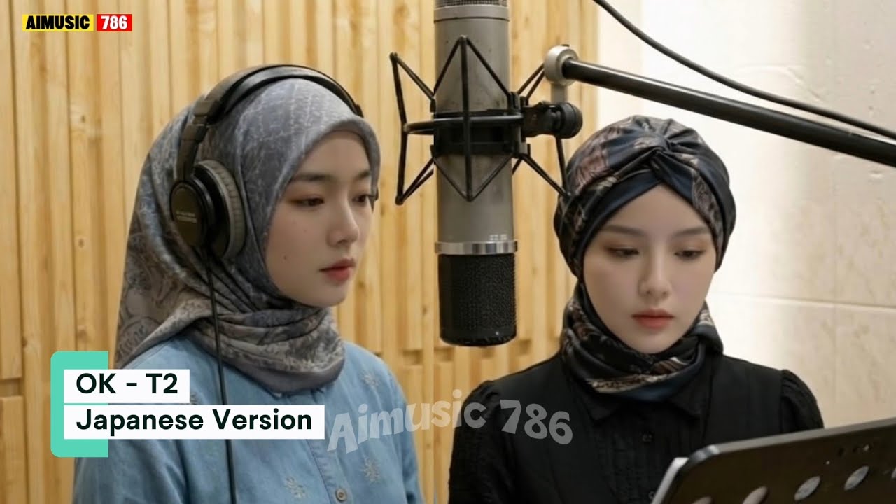OK - T2 (Japanese Version)