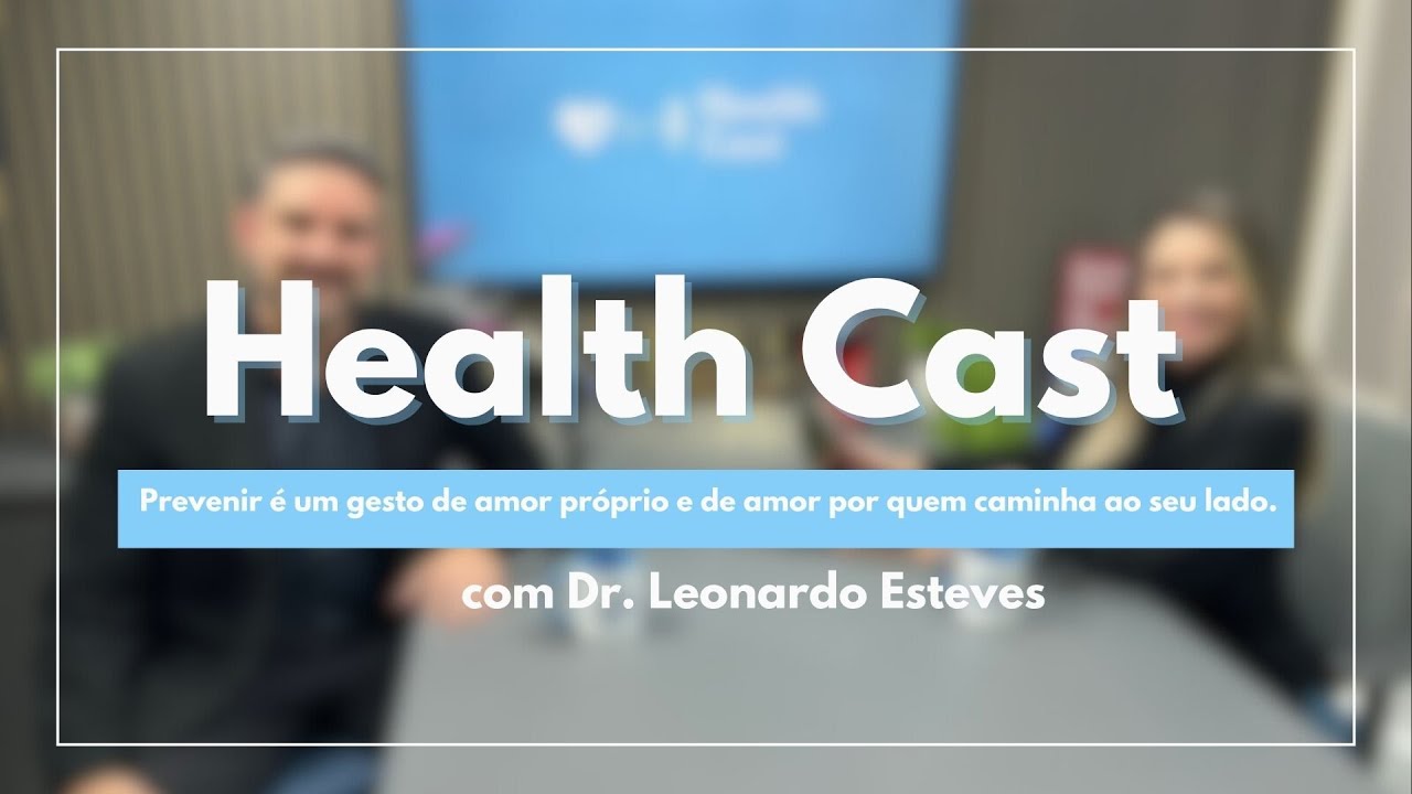 Novembro Azul | Prevenção e Conscientização