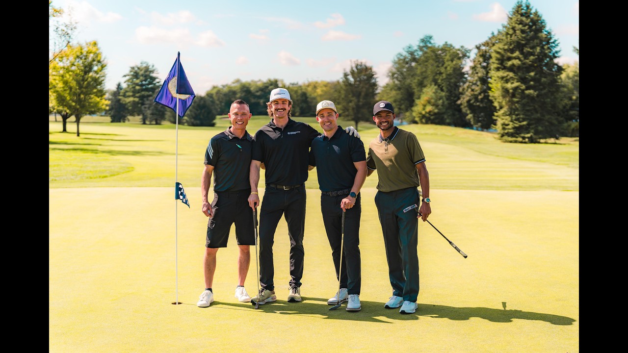 2025 CENTURY 21 Advantage Gold Golf Outing in benefit of Easterseals of Southeastern PA