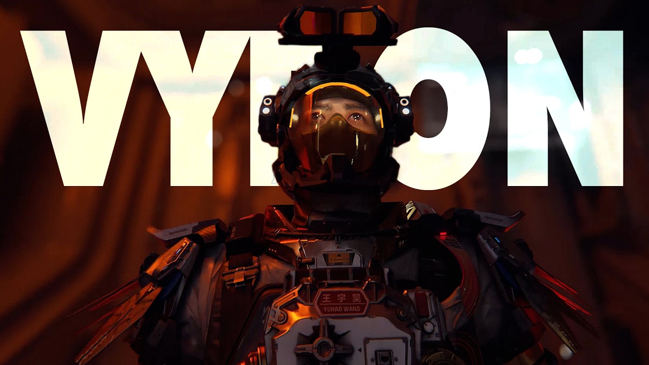 Cleaning Out Lobbies As NEW Vyron! - Delta Force