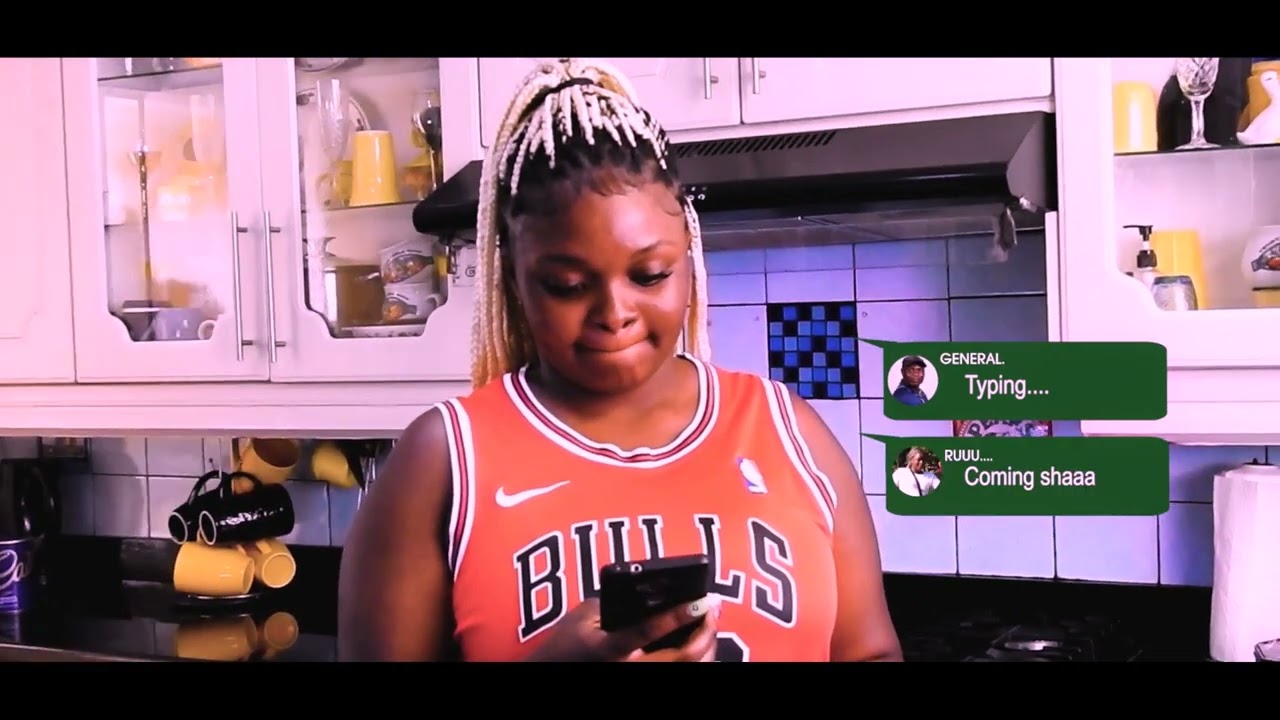 SWEETMAN  SONG WHATSAPP OFFICIAL VIDEO