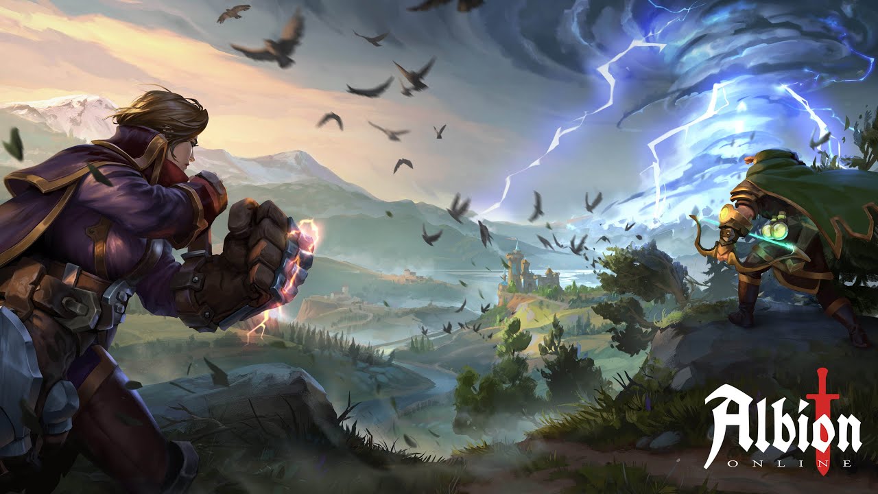 🔴Saatnya spec in Spirit Hunter! 