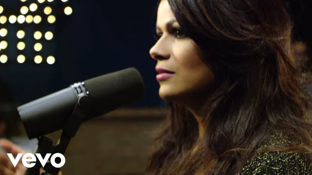 Damares - Brilha (Sony Music Live)