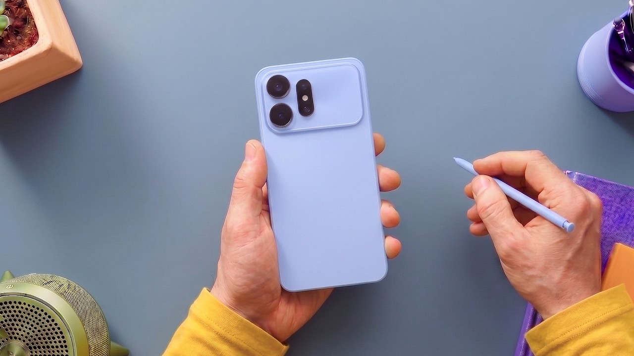 Galaxy S27 Ultra &mdash; тот самый &laquo;звонок&raquo;, который был нужен Samsung