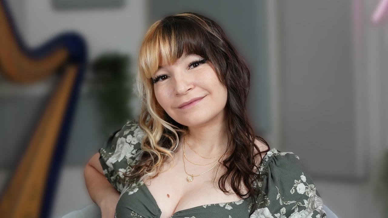🔴 let's chat