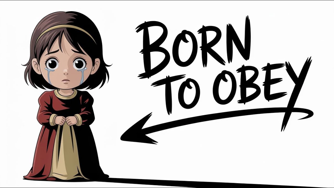Why It Sucks to Be a Child Bride