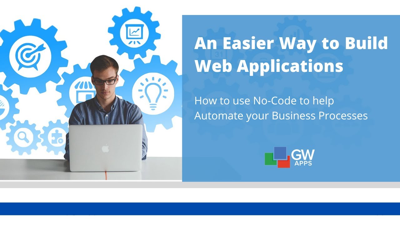 GW Apps - 3 Minute Overview - 2023