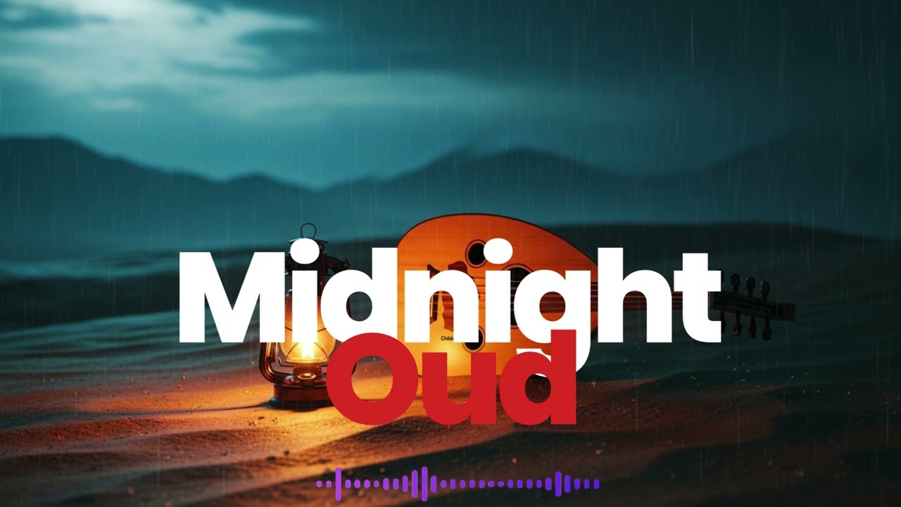 Arabic Sad Emotional Music 😭🎧 Romantic Night Slow Rock Mood 🌌trending