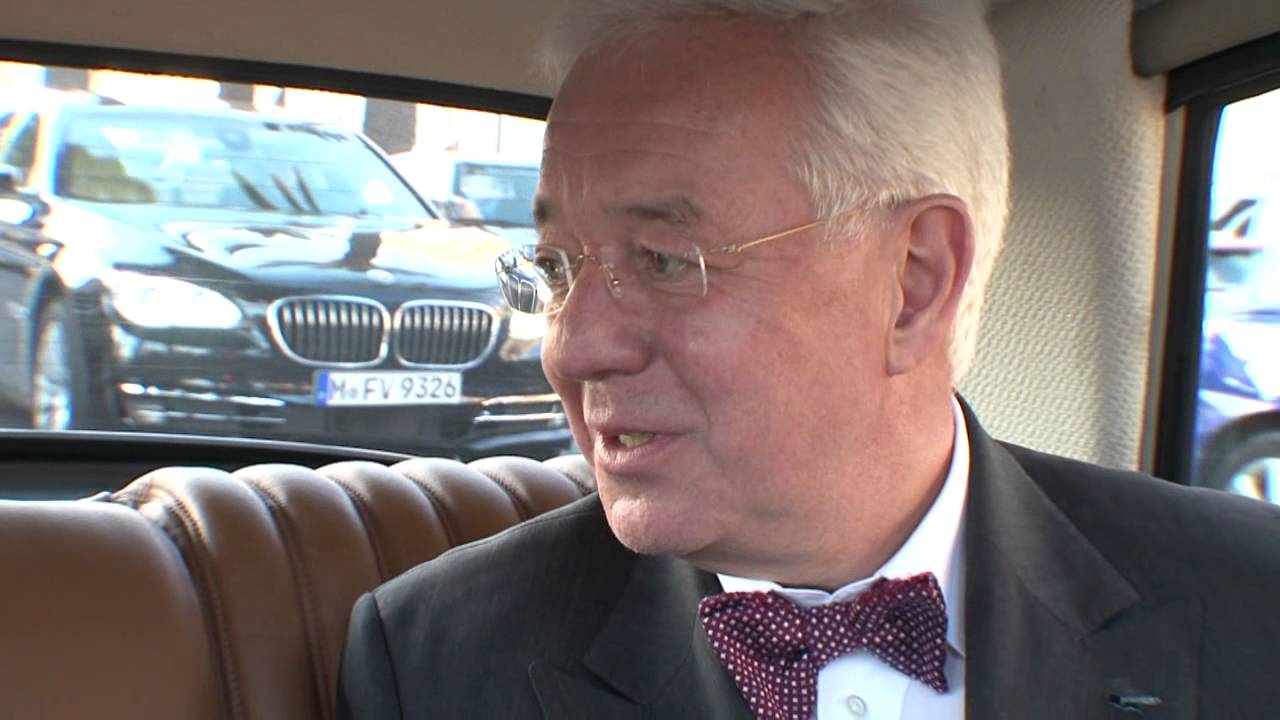 MIPIM Interview Christoph Kahl, Jamestown US-Immobilien GmbH
