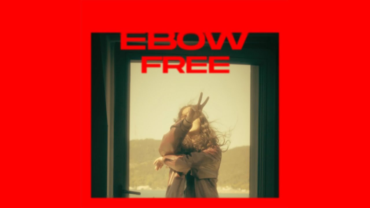 Ebow - Free.  (prod. by walter p99 arke$tra)